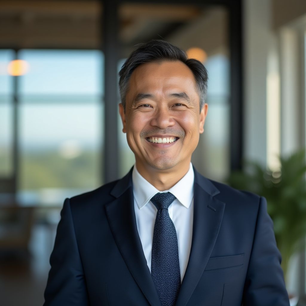 David Chen, Entrepreneur